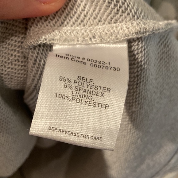 Forever 21 Size S Lace Pencil Skirt - Picture 3 of 5